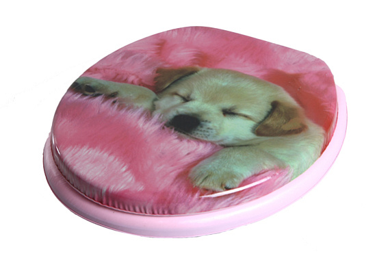 Сиденье для унитаза AQUA-Prime DIGITAL 1040  