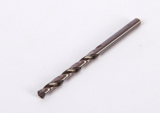 Сверло HAISSER по металлу  5,5 мм