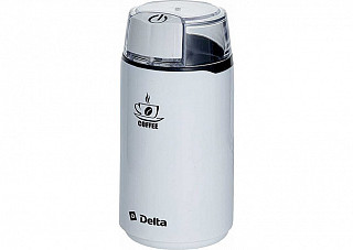 Кофемолка DELTA DL-087К 250Вт (60гр) 