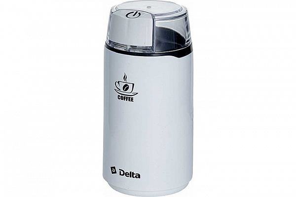 Кофемолка DELTA DL-087К 250Вт (60гр) 