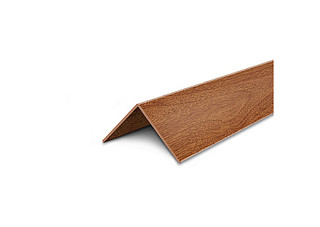 Угол ПВХ 15х15мм 2,7м "Идеал", 331 Кемпас