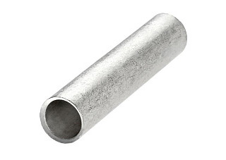 Гильза кабельная медная луженая под опрессовку ГМЛ2,5-2,6