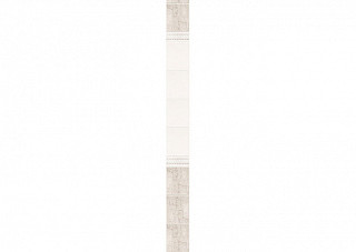 Панель ПВХ NOVITA Панорама Триумф (2700х250мм) (добор)*