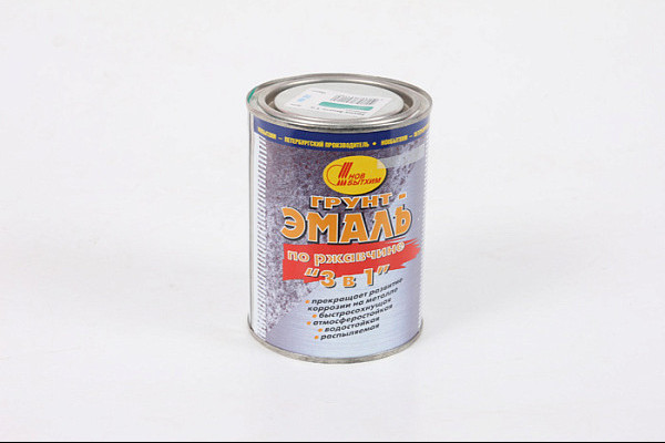 Шпатлевка ЛАКРА (3,0) масляно- клеевая