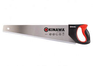 Ножовка по дереву OKINAWA 500мм 230-20