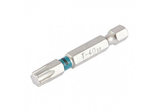Бита GROSS TORX 40х50, сталь S2, (11473)