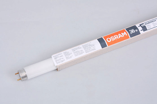 Лампа люминесцентная OSRAM L 36W/765 (дн./света 54) (836)