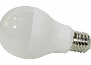 Лампа светодиодная ERA LED A60-17Вт-840-E27