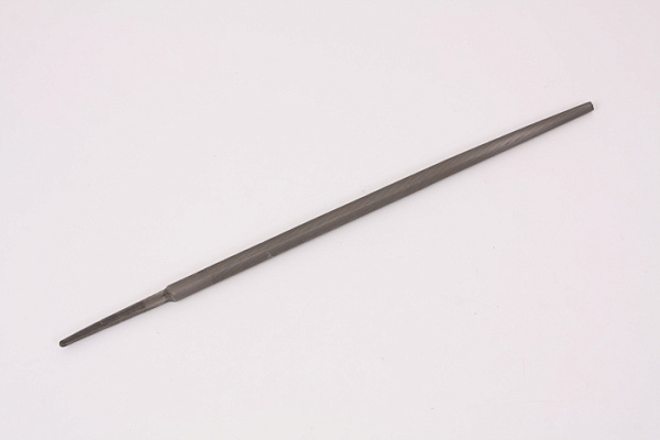 Напильник круглый 300мм №3