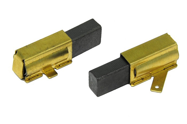 Щетки графитовые 2шт д/ELITECH Р1011/ Р110 (1809.011000)