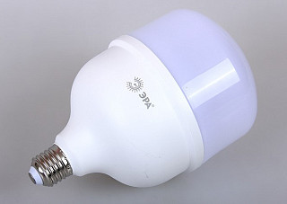 Лампа светодиодная ERA 30Вт 170-265В 6500К E27 (972)