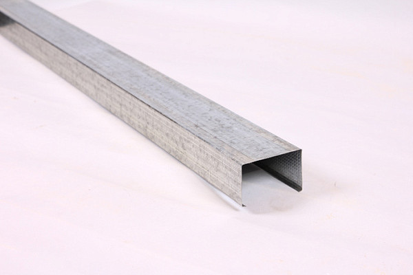 Профиль стоечный ПС LIGHT (75х50х0,4мм, L=3м)