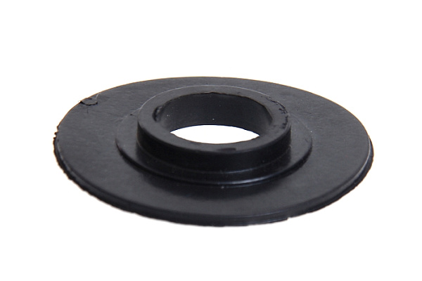 Мембрана запорная сливная ИНКОЭР колонок бачка унитаза РЕЗИНА (63-23) 