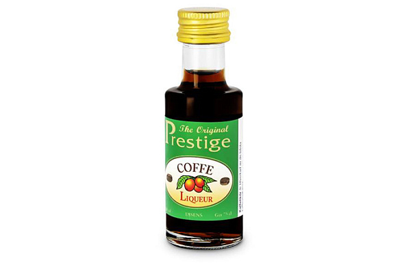 Эссенция Prestige Coffee Liqueur 20 ml (446)