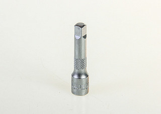 Удлинитель для воротка STELS 50 мм, 1/4", CrV (13902)