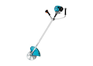 Триммер бензиновый OASIS TBR-52PR40T (2500Вт, 3,3л.с, 6.3кг, 52куб.см, леска,диск40Т, ремень-ранец)