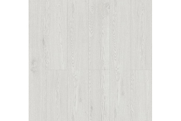 Ламинат кварц-виниловый PSC (42 класс) G001 CronaFloor Gamma Дуб выбеленный 1200х180х3,5 (2,16м2) 