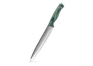 Нож универсальный ORIENTAL 20см арт.AKO018
