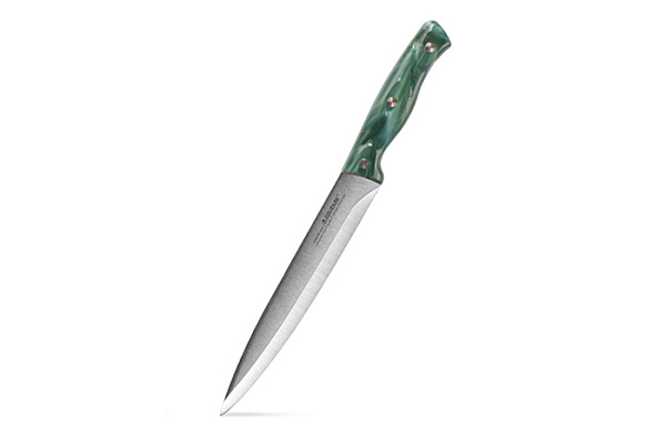 Нож универсальный ORIENTAL 20см арт.AKO018