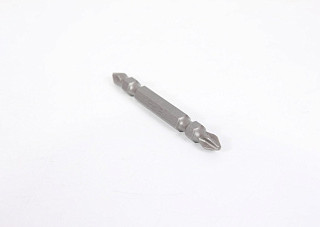 Бита NovoCRAFT 2-х сторонняя PH2/PH 2x 65 (Тайвань)