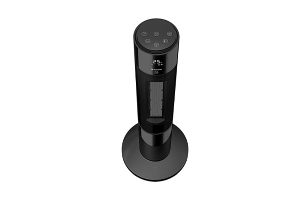 Тепловентилятор электрический THERMEX Erba 2000 (2000Вт, площадь обогрева-25м²) (385)