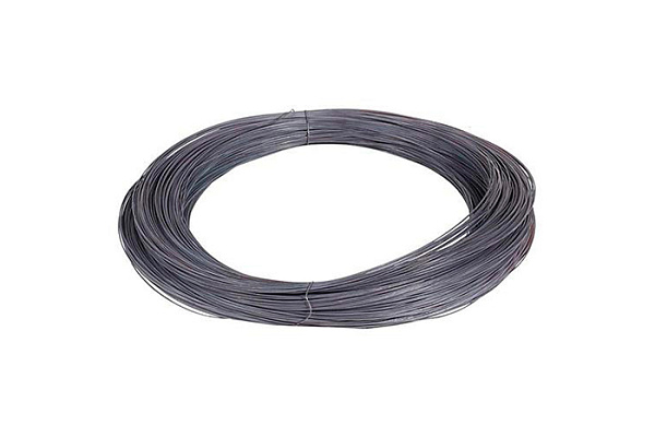 Проволока вязальная черная d=1,2мм.бухта 5кг. ГОСТ 3282-74 г.Пенза