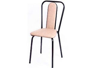 Стул Трапеция  (Модуль) бежевый  бежевый на меди 2100000000463