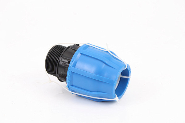 Муфта ПЭ НР 40х1 1/2 (10/130)