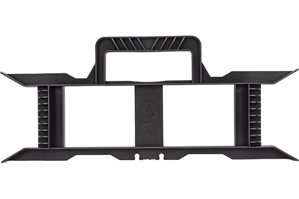 Рамка для провода TDM черная (1306-0012)