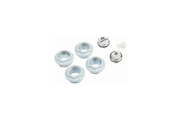 Монтажный комплект LAMMIN 1/2" без кронштейнов (1/40)