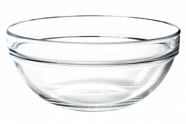 Салатник ШЕФС 200мм (2шт) (53573B)