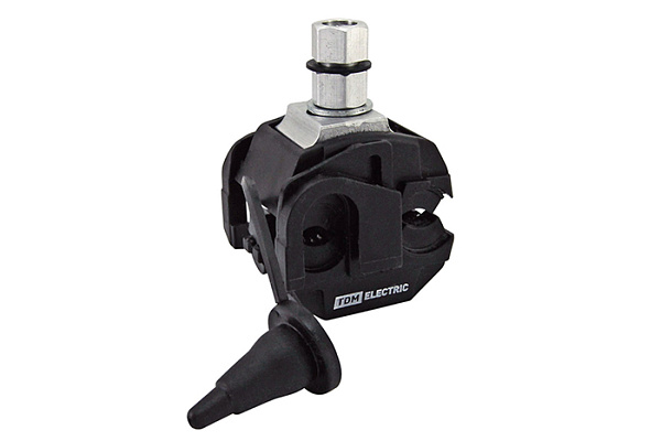 Зажим TDM гермет. ответвит. прокалывающий ЗГОП 16-95/2,5-35 (P 645,SLIW 54, TTD 151) (0412-0005)"