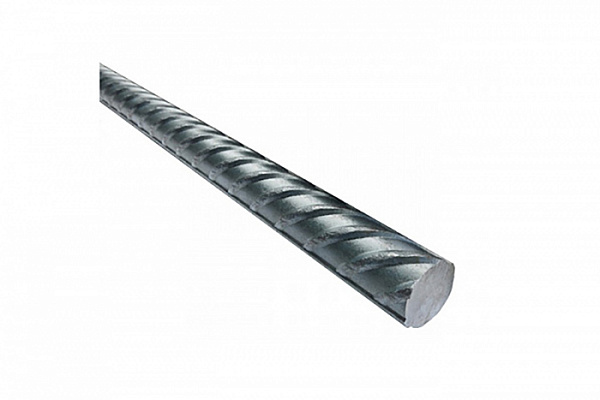 Арматура 12 мм х 1,0м   А500С  6м.