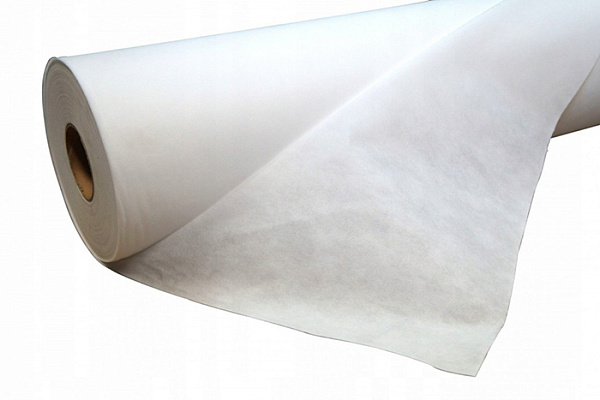 Укрывной материал АГРОКРОН Рулон белый (60гр.на м.кв, 3,2м x 150м)