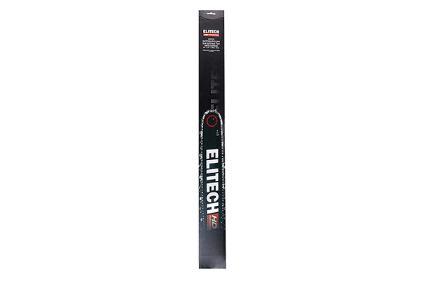 Шина ELITECH HD 71см(28"), шаг-3/8", паз-1.5мм, 92хв, HN,LBM 0809.025600