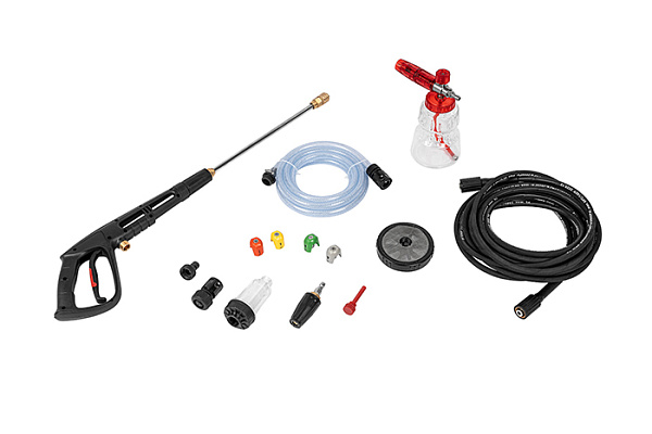 ELITECH HD HPW 3323IW (E0600.023.00) (Мойка высокого давления)