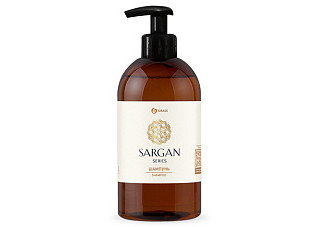 Шампунь для волос GRASS Sargan 300мл (125665)