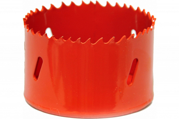 Коронка пильная ELITECH Bi-Metal ф70мм 1820.062300