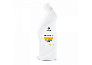 Чистящее средство GRASS Gloss-gel Professional 750мл (125568)