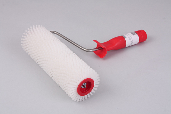 Валик игольчатый для наливных полов,200 мм  (81100)