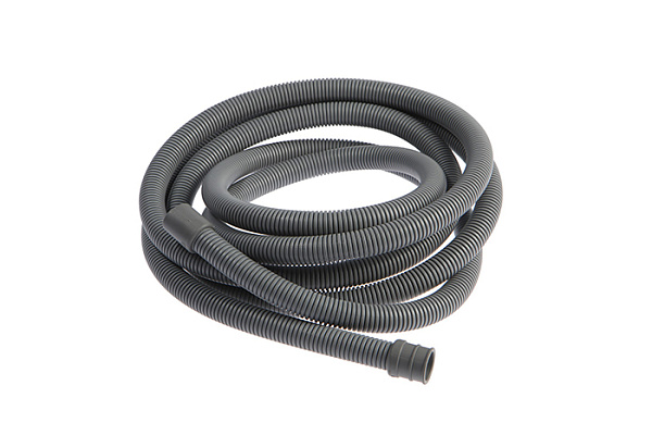 Шланг сливной AQUALINE 4,0м (01556) (15/1)