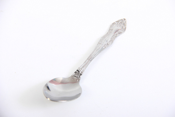 Ложка чайная М-3 ТРОЙКА СЧ-60/57 г.Павлово"