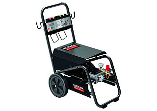 Мойка ELITECH HD HPW 3500 (2800Вт, 210атм, 59кг, 8,4л/мин, самовсасывающая)