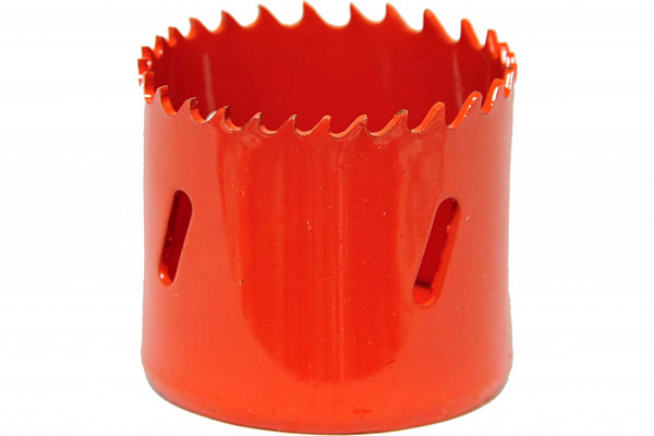 Коронка пильная ELITECH Bi-Metal ф51мм 1820.061300