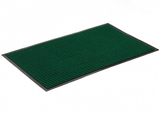 Коврик SUNSTEP™ влаговпитывающий, ребристый, зеленый (40x60см) (35-036)
