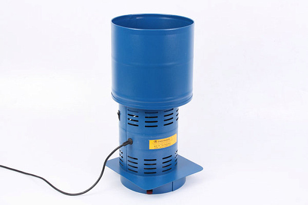 Зернодробилка ФЕРМЕР ИЗ-14  1200 Вт. 300кг/ч."