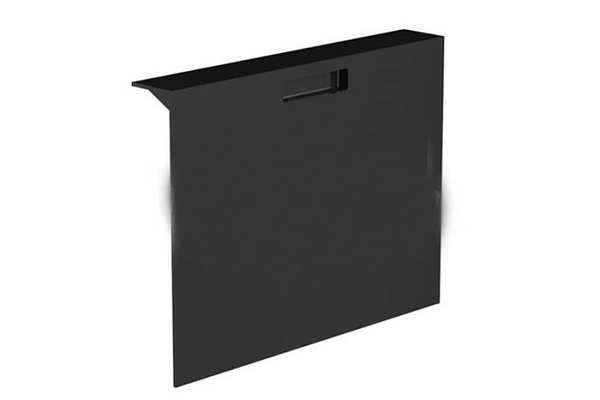 Перегородка пластиковая (300х300мм)