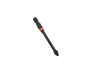 Бита NovoCRAFT PH 2х 70 КАРБОН-IMPACT 1шт  2/20