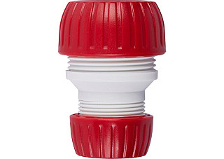 Муфта ELITECH Garden HF 017 пластиковая соединительная (1/2" - 3/4") (187)