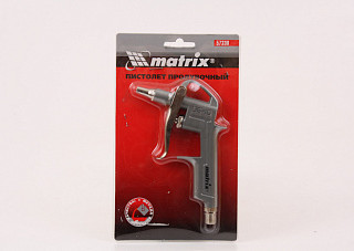 Пистолет  MATRIX продувочный  (57330)